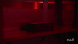 The Blacklist - Season 09 Episode 16